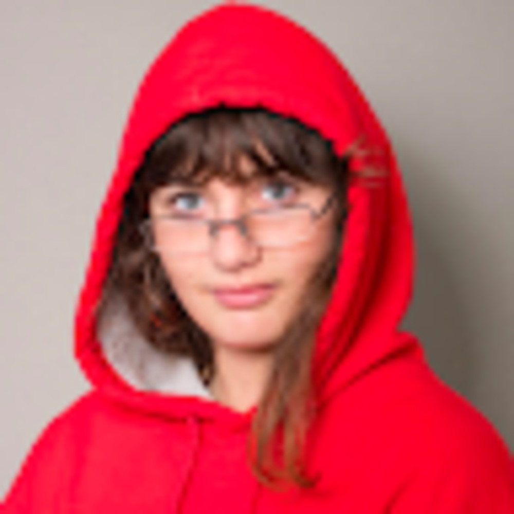 Meet your Posher, Sara